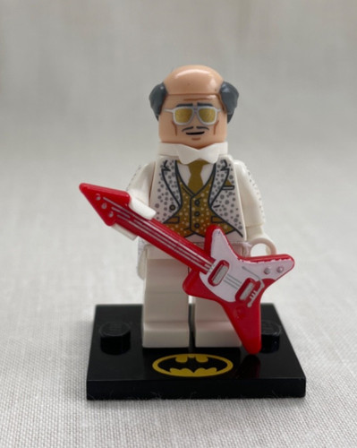 Lego batman movie - lego, 2