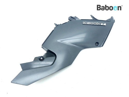 Tank cover right bmw 1200 - right,