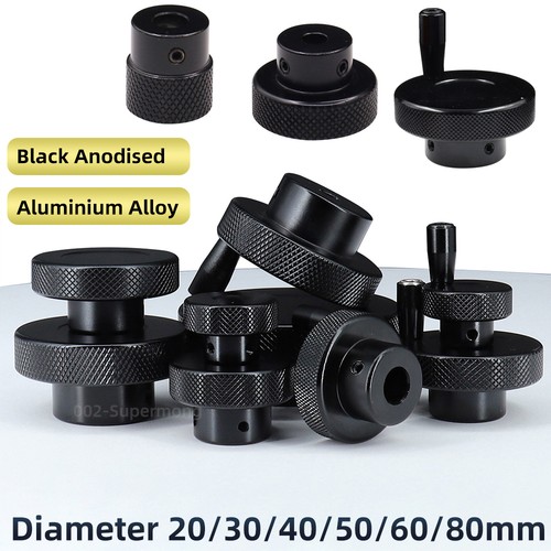 Black anodised aluminium - anodised,