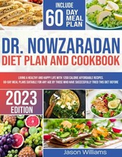 DR. Nowzaradan Diet Plan And