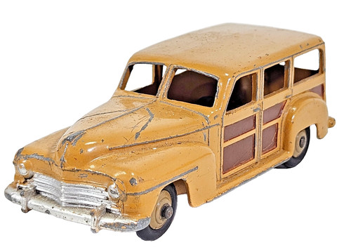 Dinky toys 344 - 344, woody