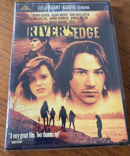 River edge dvd dennis - river's,