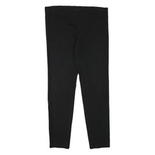 JOSEPH Womens Black Slim