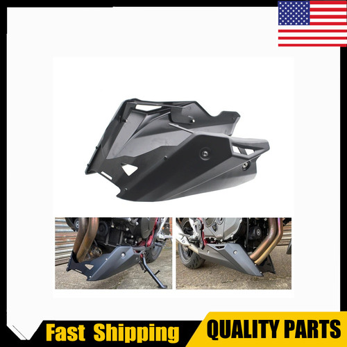 Motorcycle lower engine - lower,