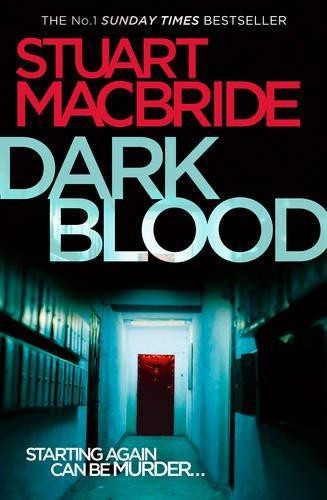 Dark blood the sixth - blood:, logan