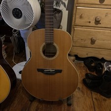 2004 Takamine AN10 Acoustic