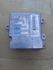 2012-2017 HONDA CIVIC MK9 AIR BAG CONTROL MODULE ECU SRS 77960-TV0-E010-M4 