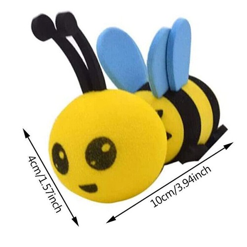 Car antenna toppers cute - 3x,