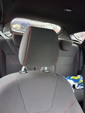 2017 FORD FOCUS MK3 ST LINE