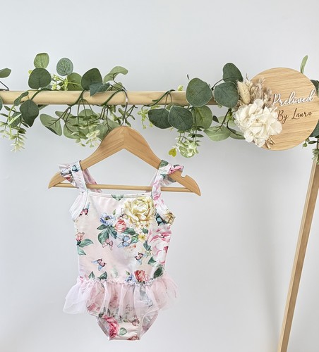 Monsoon baby girls preloved - monsoon,