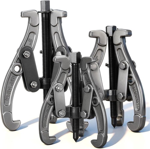 Inch gear puller 3 - puller,
