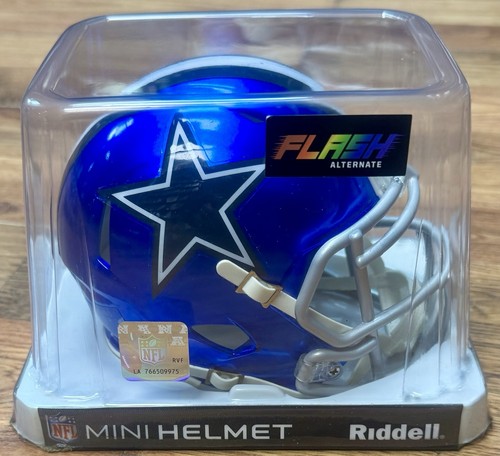 Riddell nfl dallas - nfl,