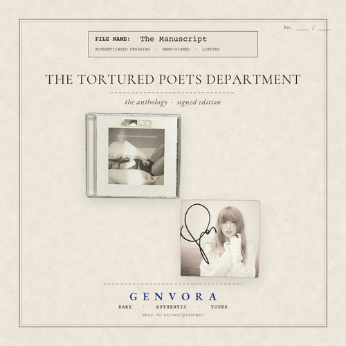 Taylor swift the tortured - the,