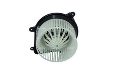 NRF Heater Blower for Peugeot