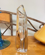 Baccarat France Crystal