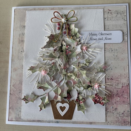Handmade personalised luxury - personalised,
