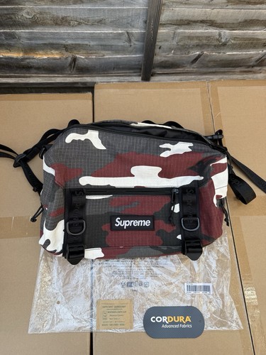 Supreme utility bag ss26 - bag,