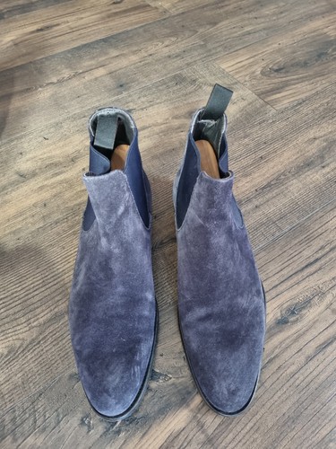Russell bromley navy purple - russell, navy/purple