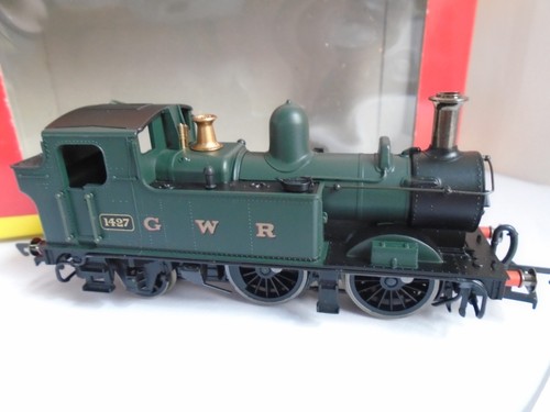 Hornby r2026b gwr - r2026b, 14xx