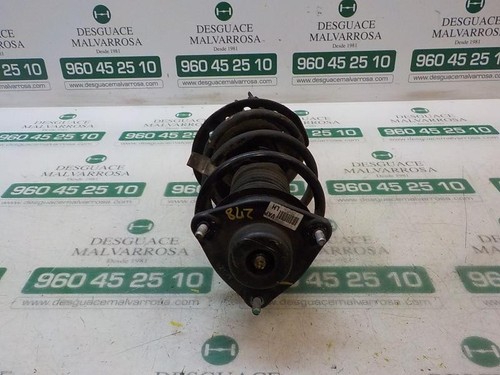 546513z900 front left shock - 546513z900,