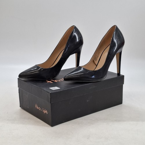 Matalan fiore black - fiore, patent