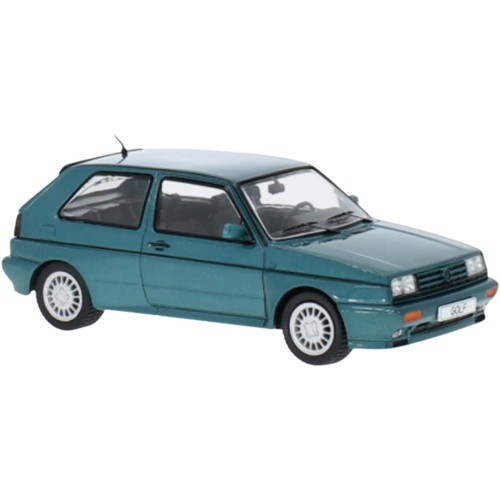 Rallye golf g60 by ixo - golf,