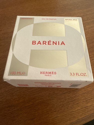 Hermès barenia natural spray - barenia,