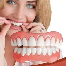 Modified Silicone Denture Kit