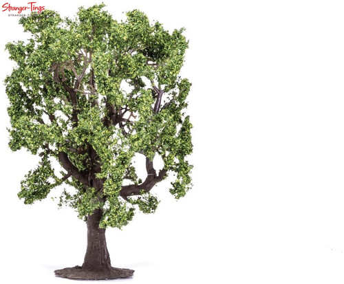 Hornby oak tree oo gauge - tree,