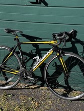 Full Carbon Boardman C7 Team