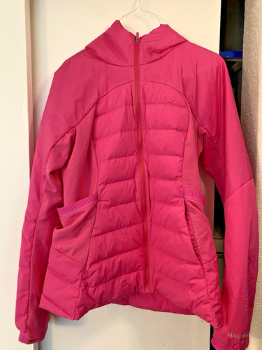 Lululemon down for all - lululemon,