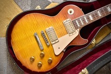 Gibson Custom Shop Don Felder