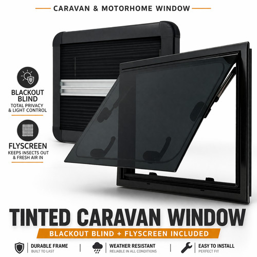 Caravan horsebox cassette - caravan,