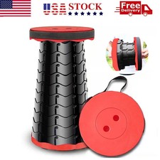 Folding Stool Portable