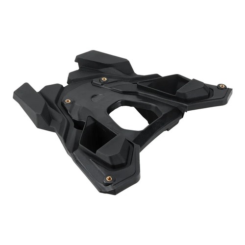 Rear racks top - case, vario