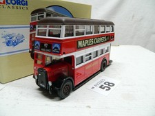 Corgi 1:50 Bristol K Utility