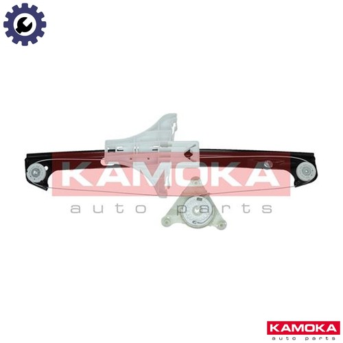 Window regulator 7200297 for - window,