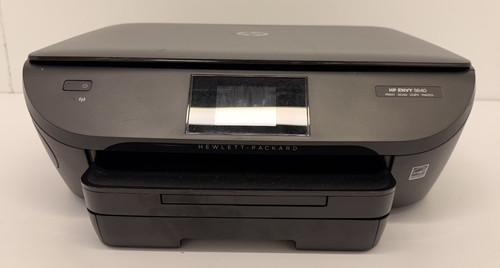 Envy 5640 all one - all-in-one, a4