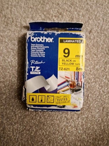 Brother touch h107 - brother, p-touch