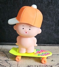 Vintage TOMY Tinkle Tots