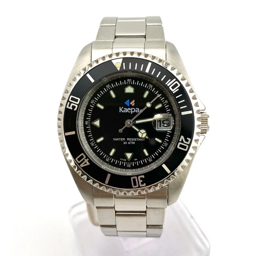 Used working kaepa - [used], [working]