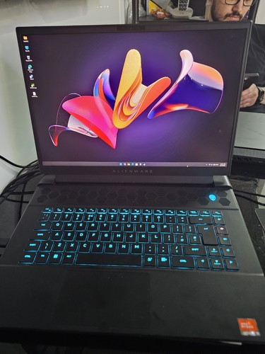 Alienware m16 2023 gaming - m16,