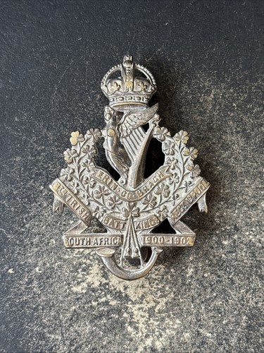Kings liverpool regiment - kings,
