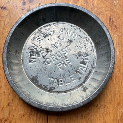 Vintage table talk new - new, england