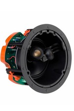 2 X Monitor Audio C265-FX Surround Sound Ceiling Speakers Brand New