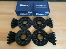 2 x 12mm 2 x 15mm Bimecc