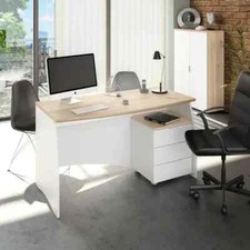 Bronte White and Canadian Oak