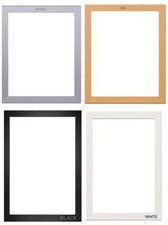 Picture Frame Modern Premium