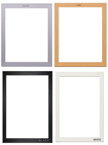 Picture frame modern - picture,