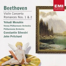 JOHN PRITCHARD - Constantin